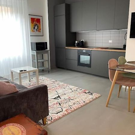 Gioia Pura Apart Milano Exteriör bild